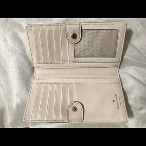 Kate spade wallet